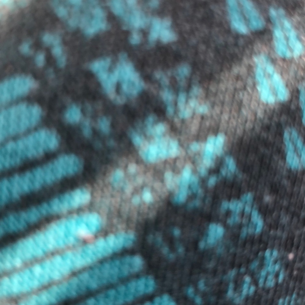 Meet your Posher, Aaliyah